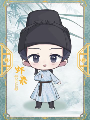 Q版角色卡10