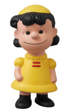 露西·范佩特 Vintage ver.-资料图