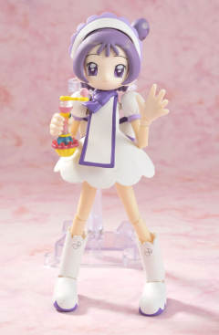 瀨川音符 Pastry Chef Costume-资料图
