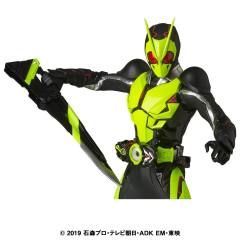 假面骑士Zero-One Rising Hopper-资料图