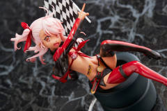 克洛伊·冯·爱因兹贝伦 Priya Racing ver.-资料图
