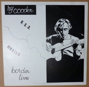 Border Live