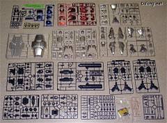 MG RX-78 GP02A 酸浆果 涂层 Ver.-资料图