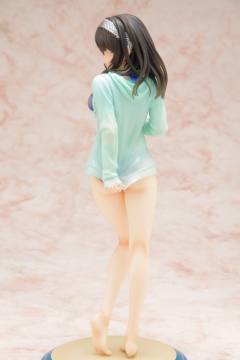 Dream Tech 鹭泽文香 今天-资料图