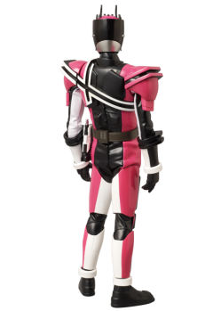 Project BM! 假面骑士Decade Violent Emotion ver.-资料图