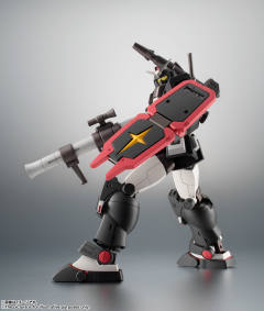 ROBOT魂 FA-78-2 重高达 ver. A.N.I.M.E.-资料图