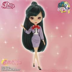 Pullip  Pullip 水手冥王星-资料图