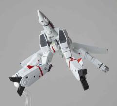 VF-1J 女武神（一条辉专用机） Transformable-资料图