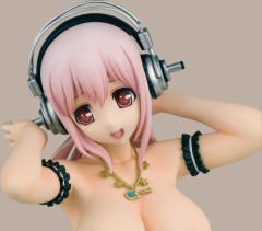 Skytube 超级索尼子 写真摄影 ver.-资料图