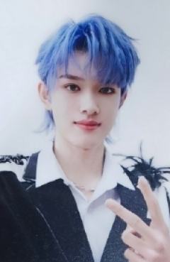 让我们不顾一切 极 ver.B