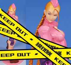 嘉米·怀特 粉熊霸-资料图