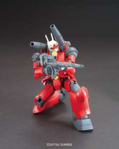 HGUC RX-77-2 钢加农 新生 Ver.-资料图