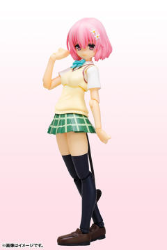 SHF 茉茉 贝莉雅 戴比路克-资料图