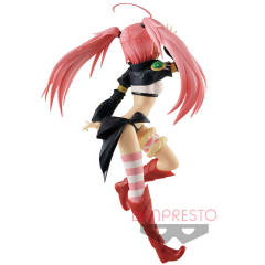 EXQ Figure 米莉姆·纳瓦 -资料图