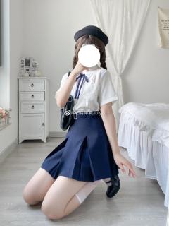 四箱褶裙-资料图