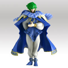 Fire Emblem -Seisen no Keifu- Exceed A Generation Vol. 1 雷文-资料图