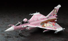 水瀬伊织 Dassault Rafale M-资料图