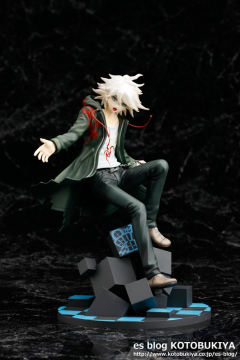 ARTFX J 石狮子枝凪斗 -资料图