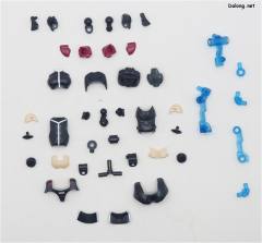 女神装置 A1.1 吾妻枫【皆传】-资料图