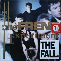The Frenz Experiment