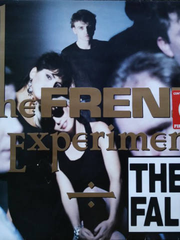 The Frenz Experiment