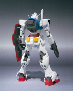 ROBOT魂 GN-000 O高达 Type A.C.D.-资料图
