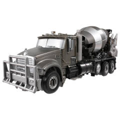 Studio Series  Voyager Class (SS-43) 搅拌大师-资料图