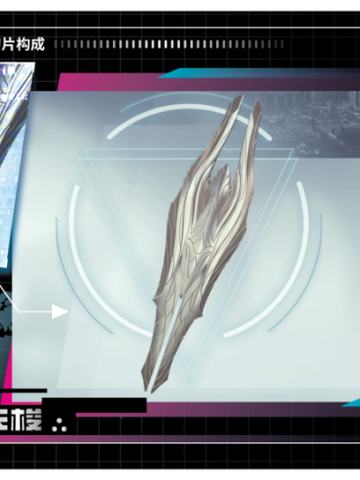 过场资讯情报图