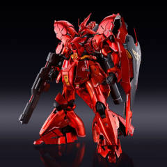 RG MSN-04 沙扎比 特殊质感
