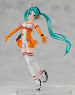 Pop Up Parade 初音未来 Racing 2010-资料图