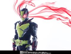 SHF 假面骑士零二-资料图