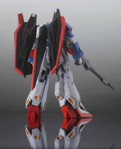 GUNDAM STANDart (16) MSZ-006 Z高达-资料图