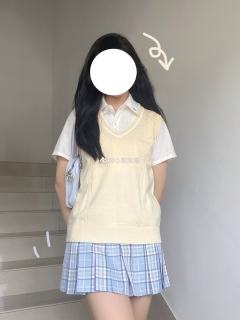 海盐奶芙&芝士奶芙·毛衣-资料图