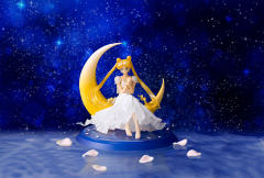 Figuarts Zero chouette 倩妮迪公主 -资料图