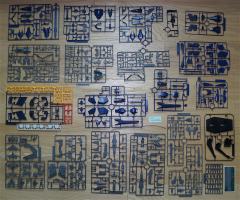 HGUC RX-124高达TR-6 [海瑟斯雷Ⅱ]-资料图