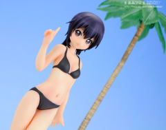 Beach Queens 船见结衣 -资料图