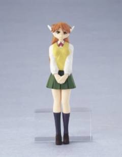 To Heart Collection Figure 赛莉欧