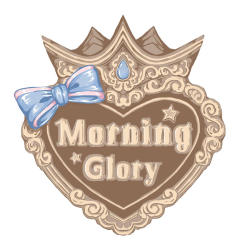 Morning Glory原创设计