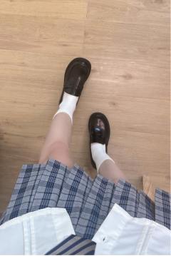 灰蓝格-资料图
