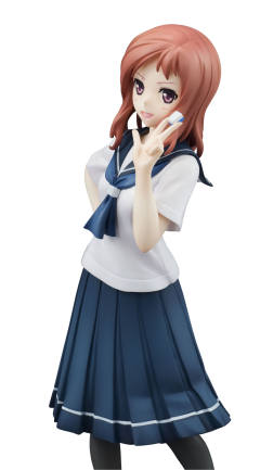 Sekai Seifuku Sakusen 竹井久 -资料图