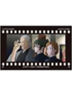 钉崎野蔷薇&禅院真希&禅院直毘人-电影胶片风透卡第5弹