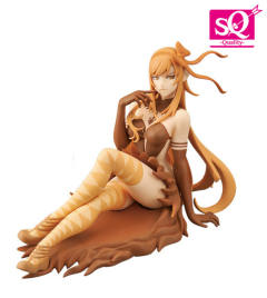 SQ 姬丝秀忒·雅赛劳拉莉昂·刃下心 Madogatari展-资料图