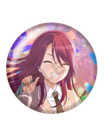 宇田川巴(闪)-Afterglow After School Event 夕景的一页吧唧
