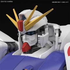 MG F91高达 Ver.2.0-资料图