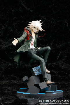 ARTFX J 石狮子枝凪斗 -资料图