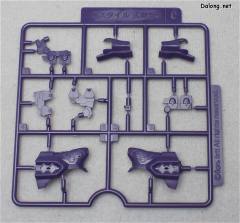 D-Style 武御雷 Type-00R-资料图