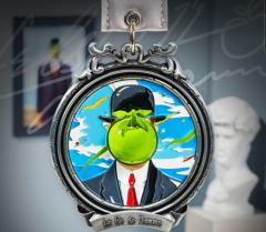 人类之子-资料图