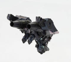 Variable Infinity OMER TYPE-LAHIRE Stasis-资料图