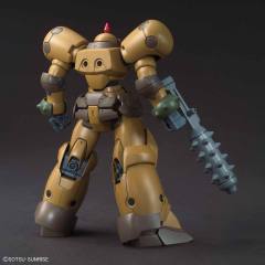 HGFC JDG-009X (JDG-00X) 死亡军团-资料图