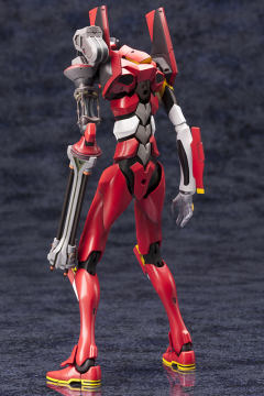 EVA 改2号机 β-资料图